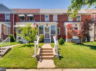 3508 McShane Way, Baltimore, MD 21222