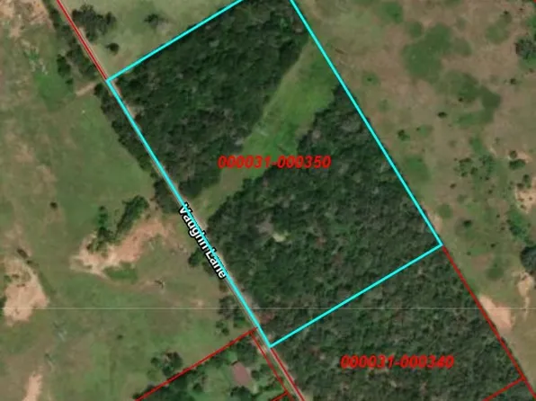 Vaughn Ln, Hearne, TX 77859