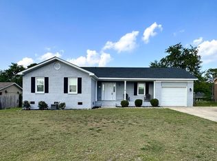 1859 Windlock Dr, Fayetteville, NC 28304