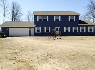 48037 County Road 673, Lawrence, MI 49064