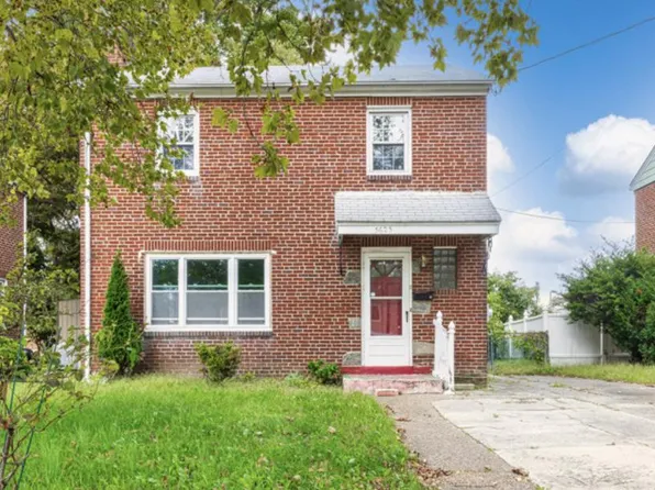 5623 Browning Rd, Pennsauken, NJ 08109