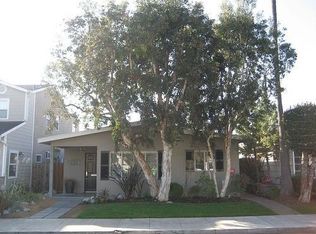 5934 E The Toledo, Long Beach, CA 90803