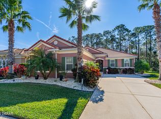 3550 Poneta Ave, New Smyrna Beach, FL 32168