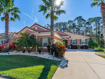 3550 Poneta Ave, New Smyrna Beach, FL, 32168