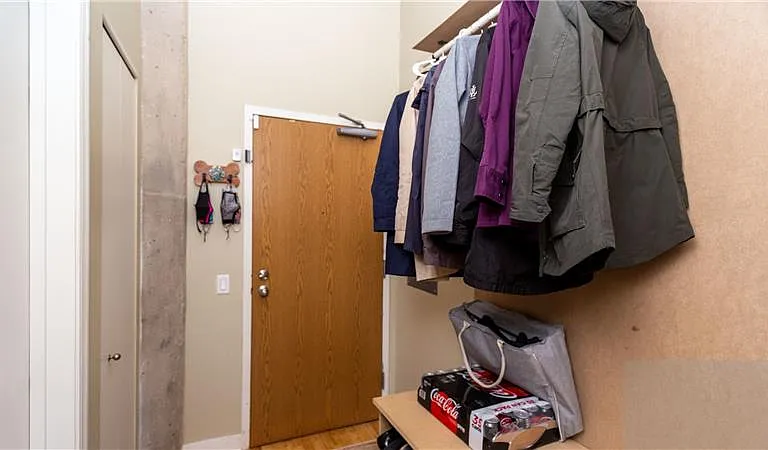 320 E 21st St #610 — Photo 14