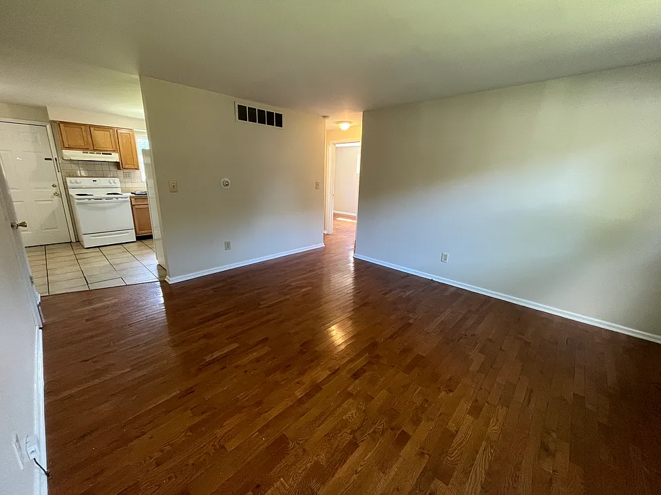Fairglade Apartments
