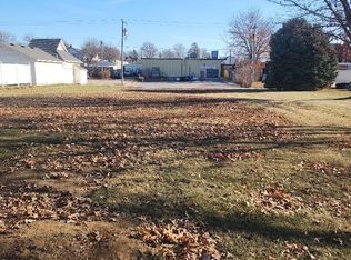 108 N Washington St, Conrad, IA 50621