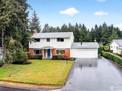 1629 S Highland Avenue, Tacoma, WA, 98465
