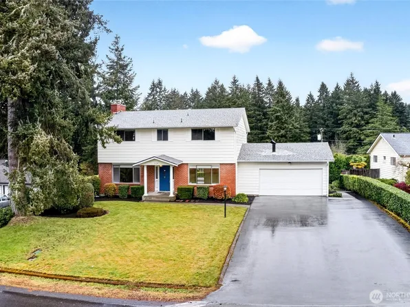 1629 S Highland Avenue, Tacoma, WA 98465