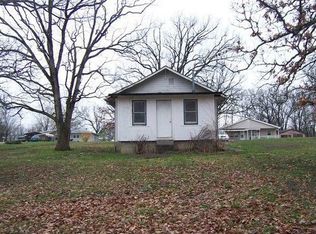 3230 NE 451 Rd, Osceola, MO 64776