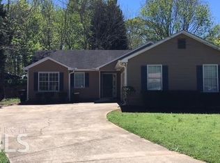211 Carsons Cv, McDonough, GA 30253