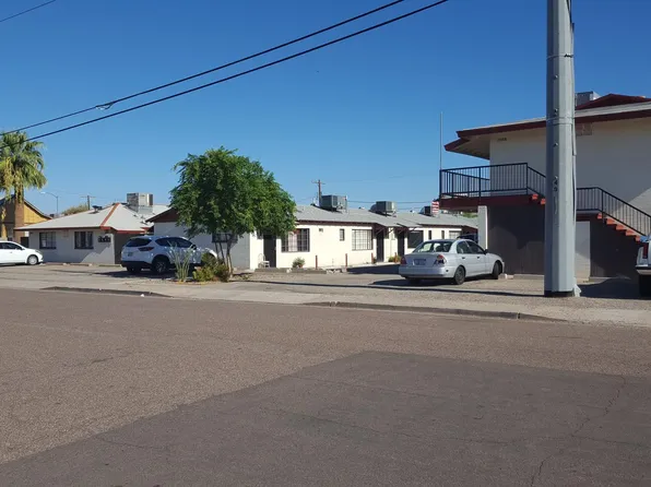 1938 E Adams St, Phoenix, AZ