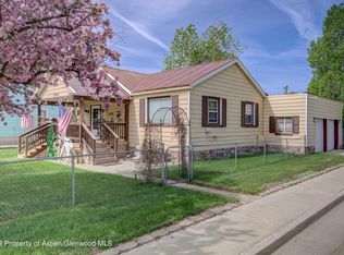 690 Pershing St, Craig, CO 81625