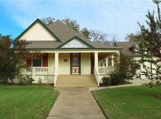 1511 S Travis St, Sherman, TX 75090