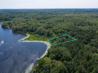 14392 S Hillview Lake Dr, Rodney, MI