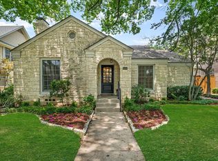 4320 Amherst Ave, Dallas, TX 75225