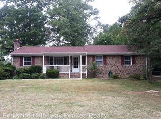 3330 Oakmeadow Ln, Midlothian, VA 23112