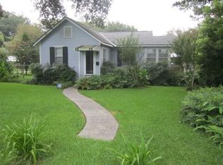 1458 Pickett Ave, Baton Rouge, LA 70808