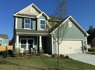 15006 Ockeechobee Ct #70, Mint Hill, NC 28227