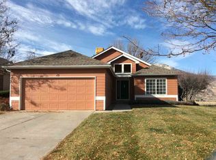 13 Limberpine Cir, Parachute, CO 81635