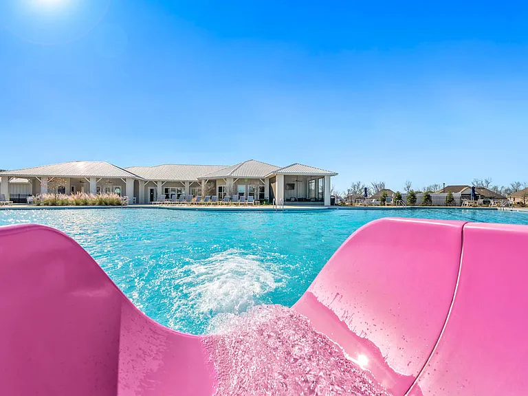 Family Pool