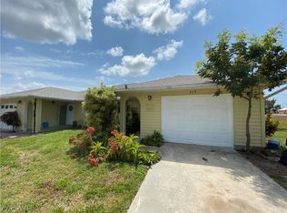 266-268 SW 2nd Ter, Cape Coral, FL 33991
