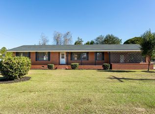 800 N Gordon Ave, Adel, GA 31620