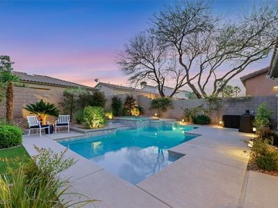 7181 Barton Creek Ct, Las Vegas, NV, 89113