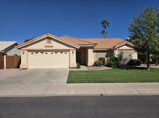2380 E Wildhorse Pl, Chandler, AZ 85286
