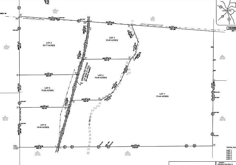 0 Greenlee Rd Polk PA Zillow