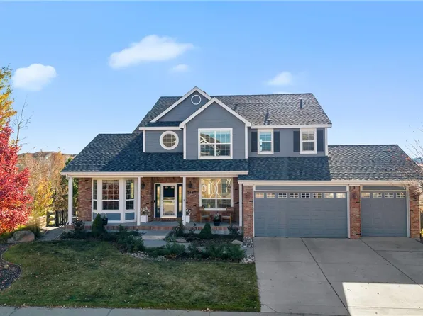 356 Crosshaven Place, Castle Rock, CO 80104