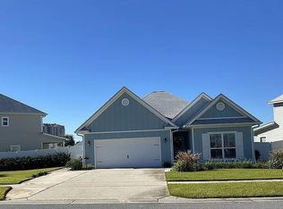 123 Moonraker Cir, Panama City Beach, FL 32407