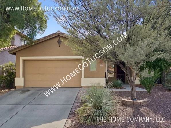 13841 N Bushwacker Pl, Oro Valley, AZ 85755
