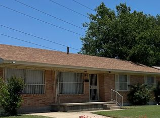 3101 Taft St, Killeen, TX 76543