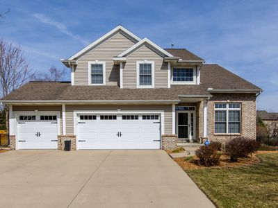 3612 Connie Kay Way, Bloomington, IL, 61704