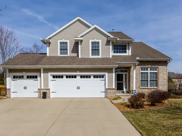 3612 Connie Kay Way, Bloomington, IL 61704