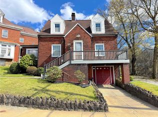 38 E Gaskill Ave, Jeannette, PA 15644