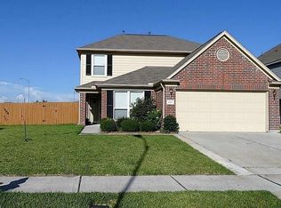 8026 Oregano Dr, Baytown, TX 77521