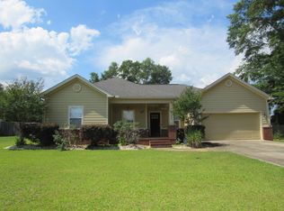 503 E Morningview Dr, Enterprise, AL 36330