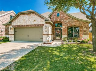 3204 Outlook Ct, Fort Worth, TX 76244