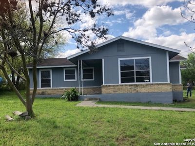 134 Ranger, San Antonio, TX, 78203