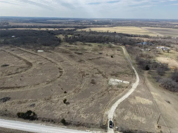 637 Hcr #3320, Hubbard, TX 76648