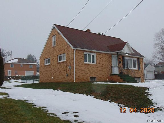 4th image of 408 S Clearfield St