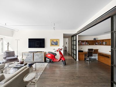 217 W 19th St APT 6S, New York, NY, 10011