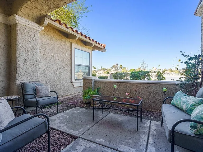 8300 E Via De Ventura #1029 — Photo 7