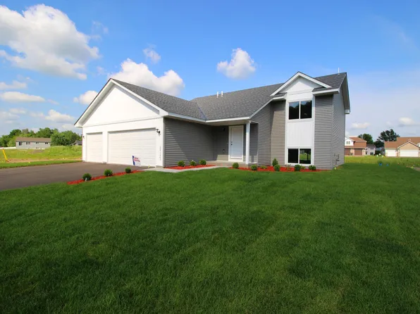 24135 Polk St NE, East Bethel, MN 55005