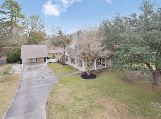18351 Magnolia Bend Rd, Greenwell Springs, LA 70739