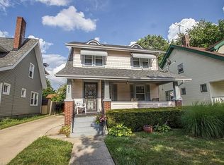 557 Storer Ave, Akron, OH 44320