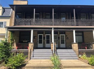 820 N Beatty St, Pittsburgh, PA