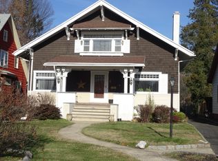 58-60 Netherwood Ave, Plainfield, NJ 07062